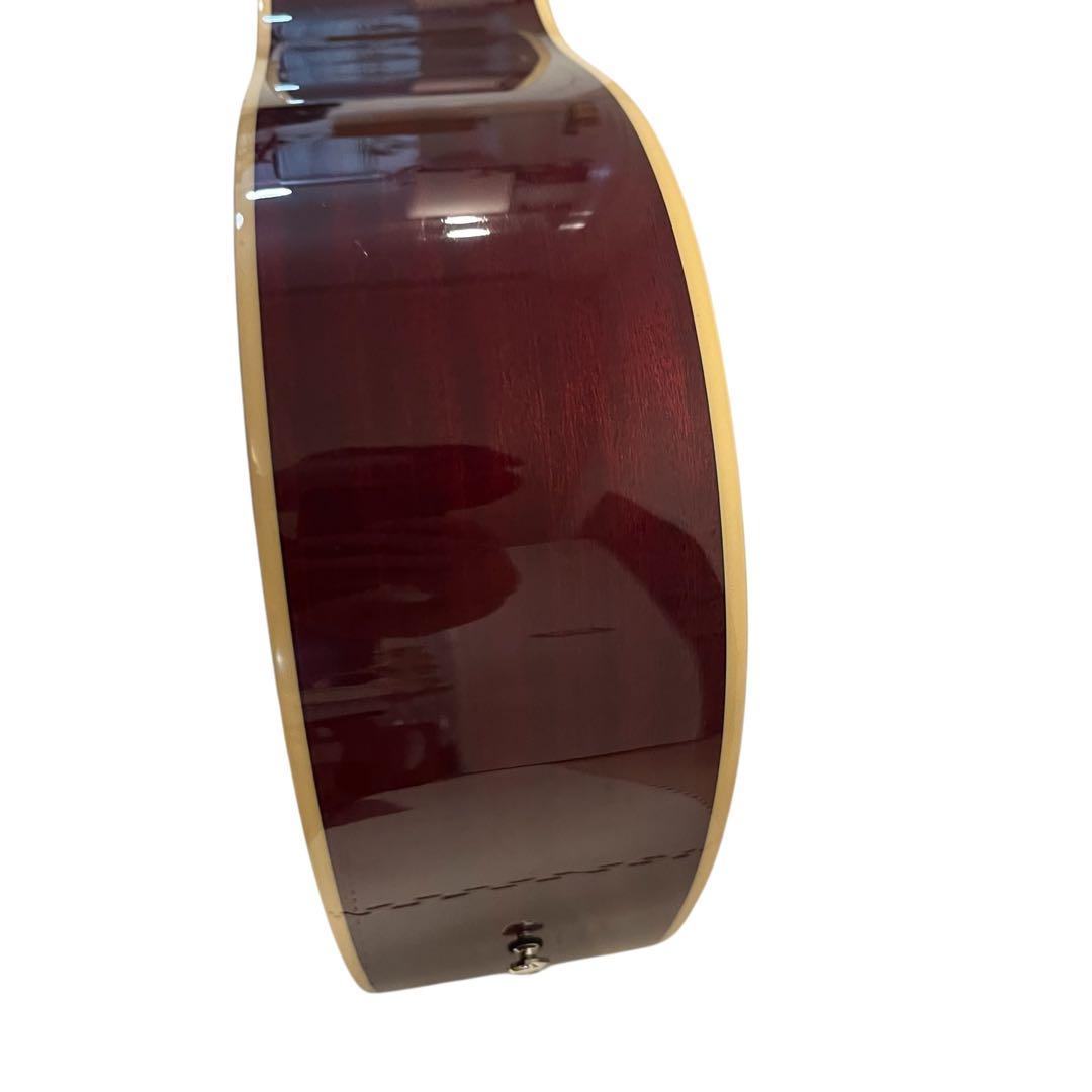 ✨【美品】エピフォン　Epiphone EJ-45S/ 1963 ケース付属