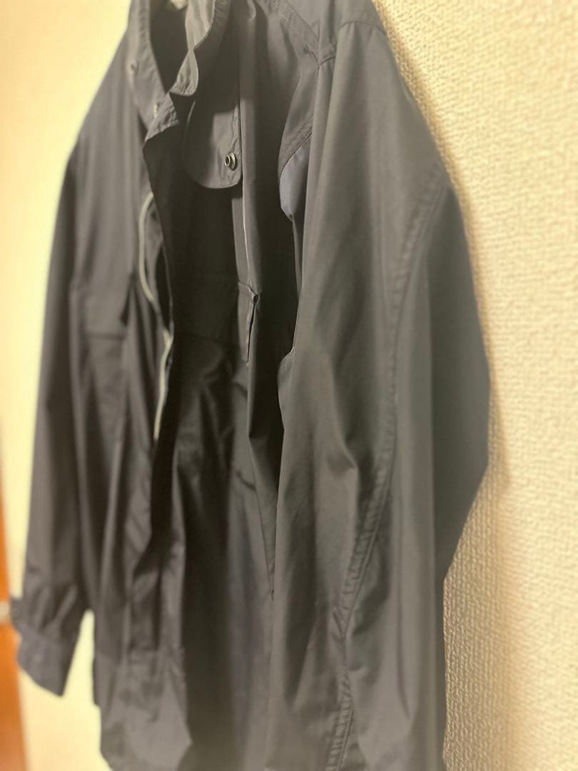 ✳︎美品⭐︎激レア完売商品【AURALEE オーラリー】ナイロンジャケット