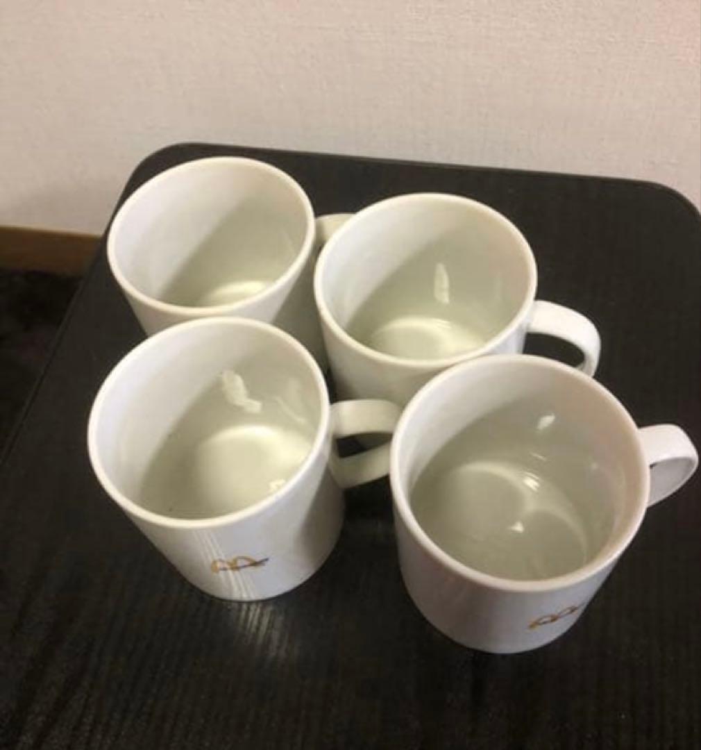 マクドナルド　マグカップ