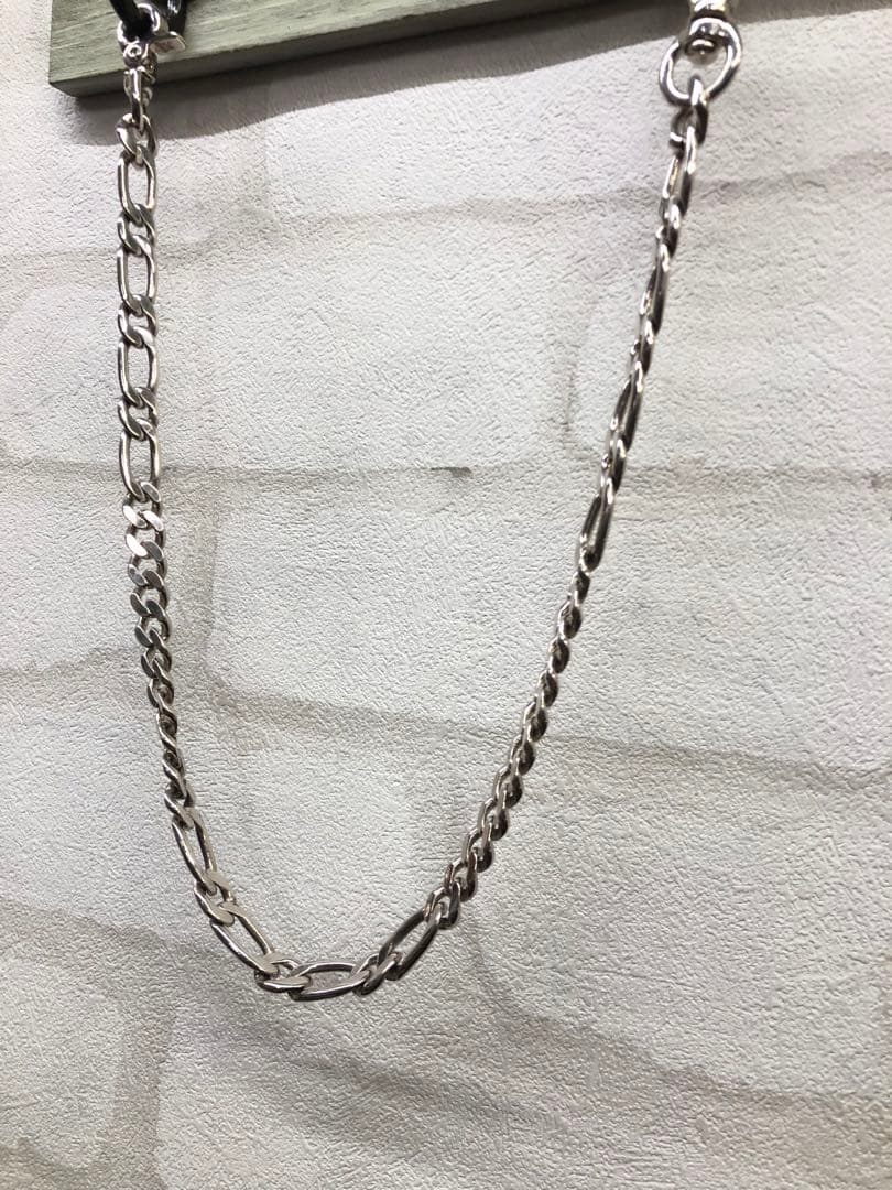 amp japan ウォレットチェーン Canopus