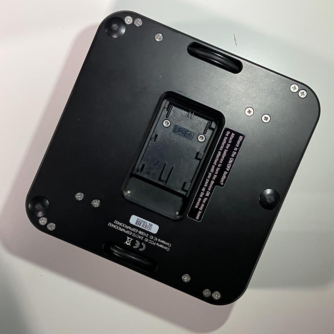 edelkrone(エーデルクローン) Dolly ONE