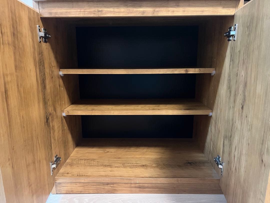 キッチンカウンター kayla 幅105cmタイプ