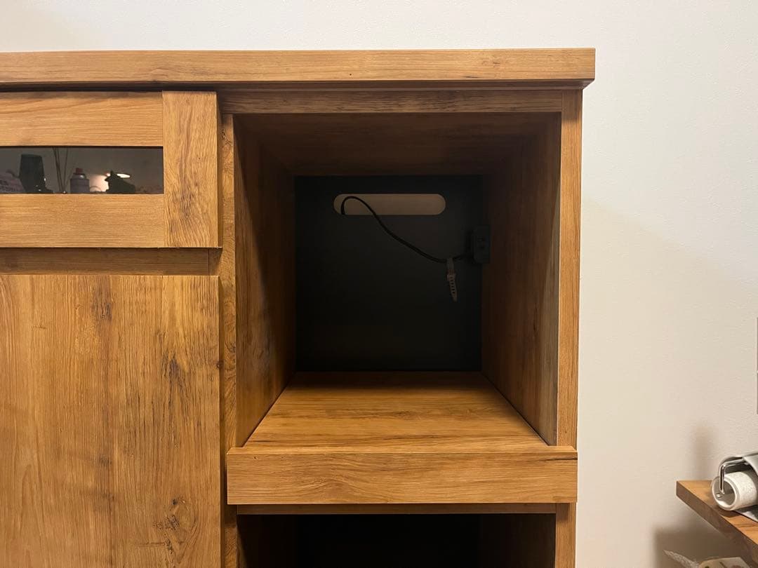 キッチンカウンター kayla 幅105cmタイプ