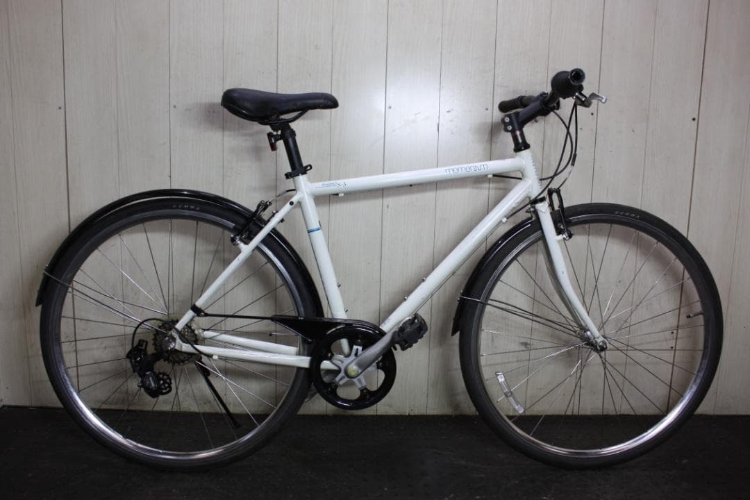 GIANT-MOMENTUM iNEED S-3 700C 7速470mmクロス