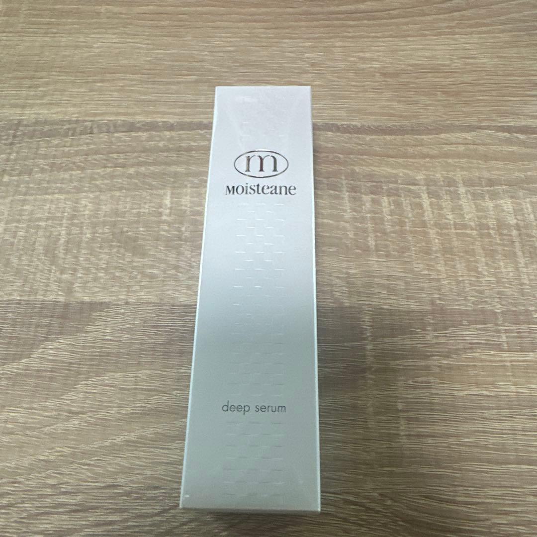 モイスティーヌ デープセラム60ml