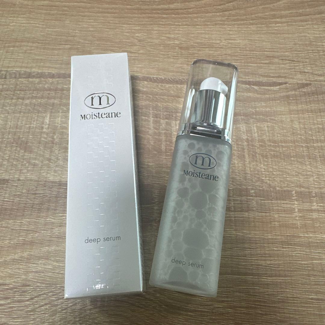 モイスティーヌ デープセラム60ml