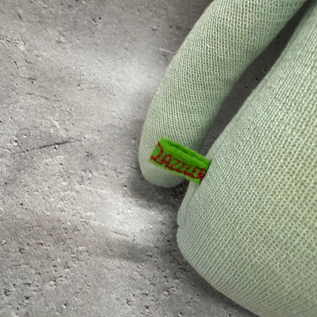 ボビーダズラー　ぬいぐるみ2体セット