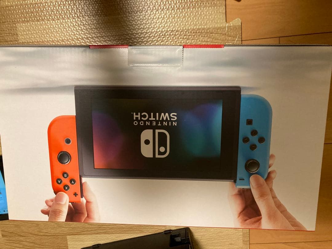 Nintendo Switch ジャンク