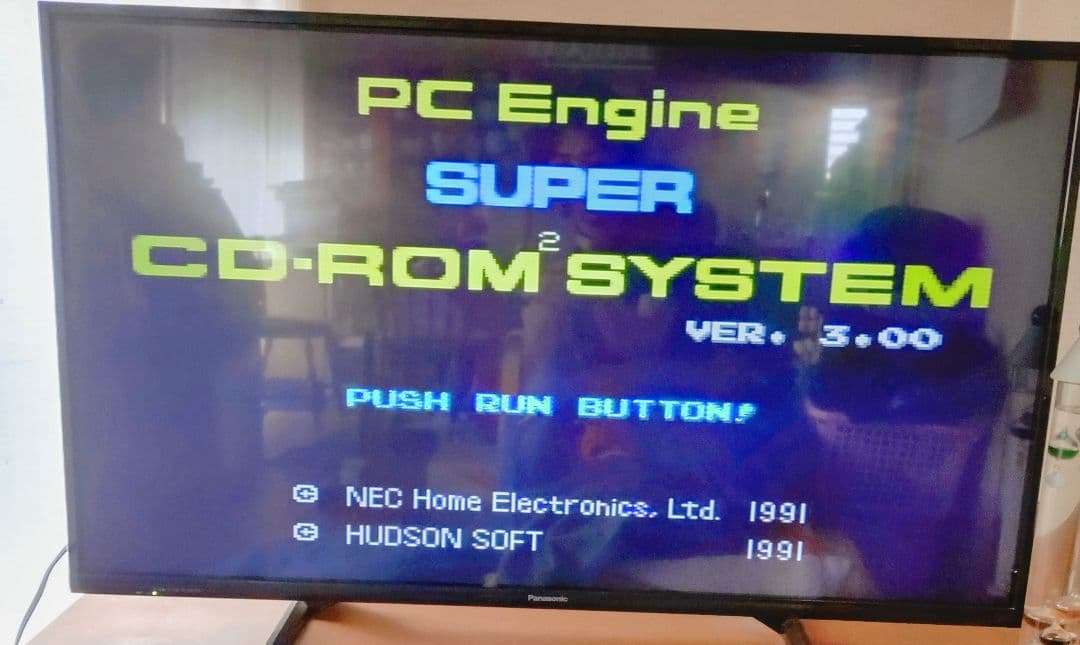 その他 NEC PCEngine Duo-R