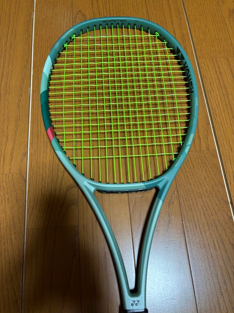 パーセプト97 G3 ヨネックス　パーセプト