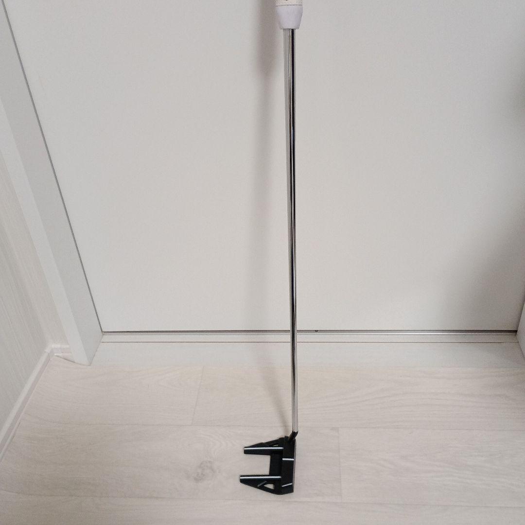 KING ROVER-40 パター