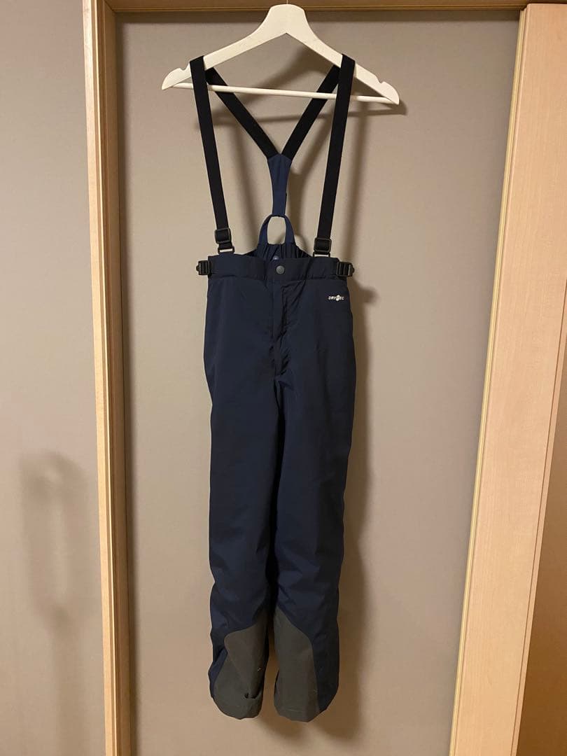 mont-bell 子ども用スキーウェア 150サイズ