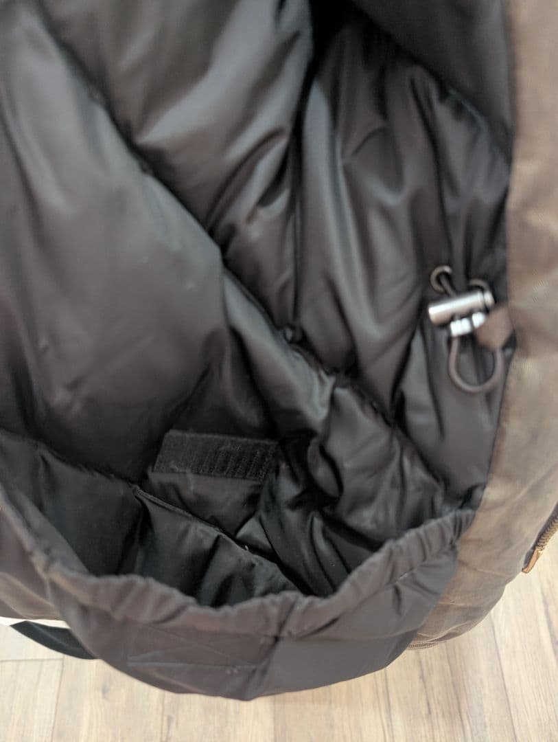 やくっしー【WOOLRICH】ダウンジャケット日本サイズS〜M