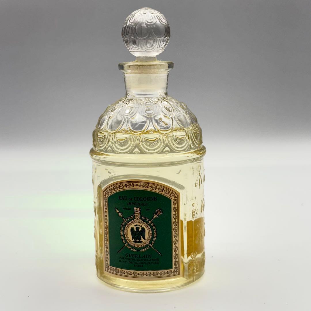 ゲラン イムぺリアル オーデコロン レディース 香水 0328-S5636h