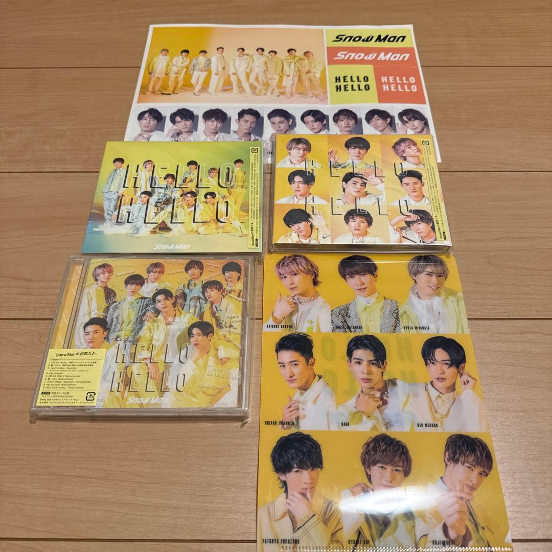 ぁゃなん★　 Man シングルCDセット