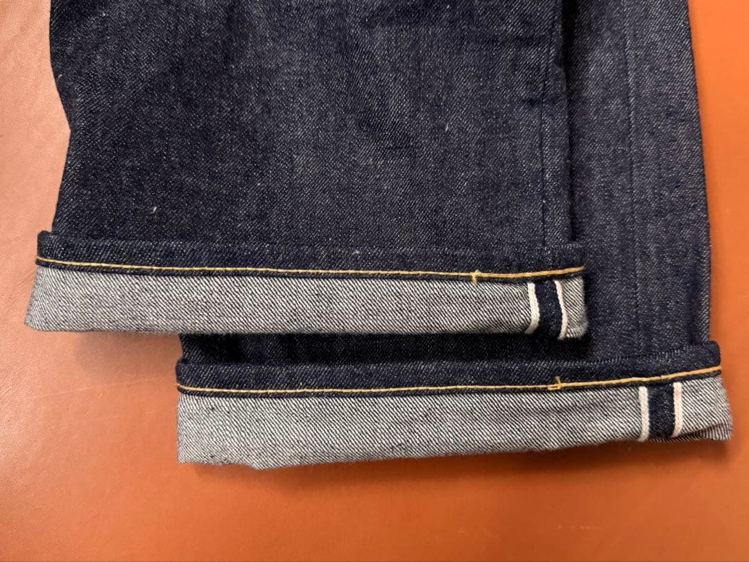 パンツ WAREHOUSE DSB S1000XX W38