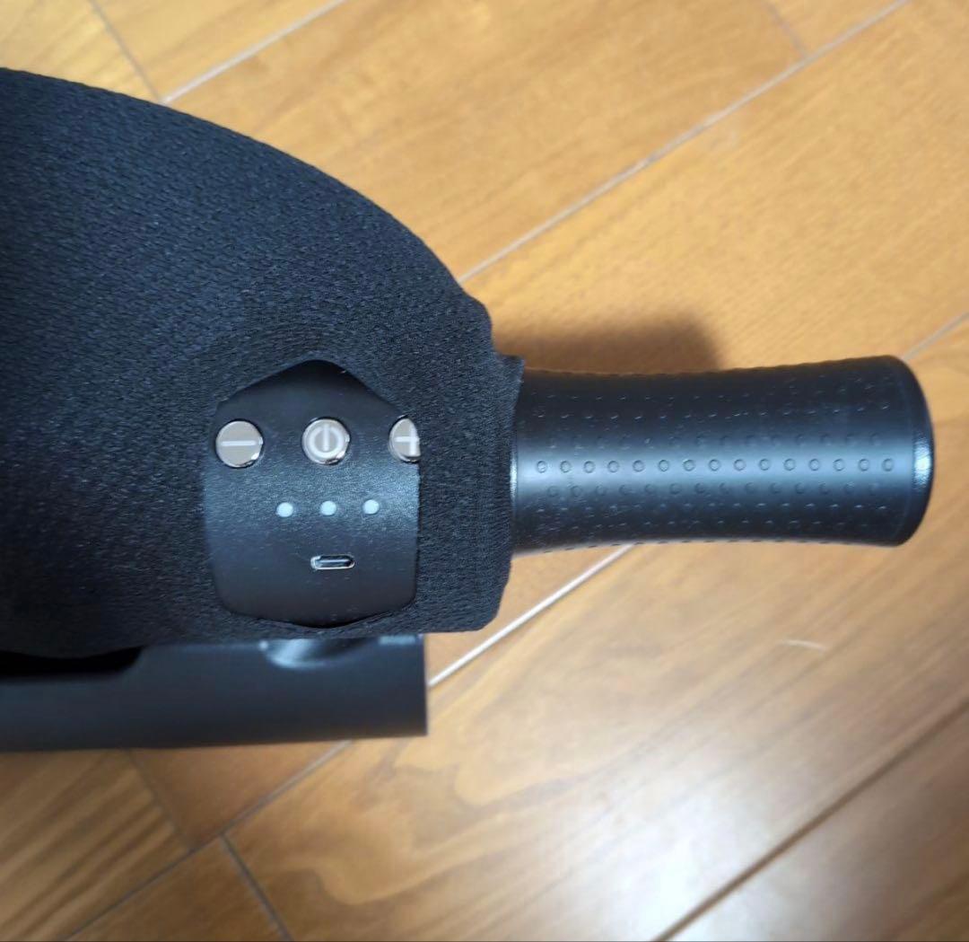 EXTRA RELEASE GACKTプロデュース ガクト　筋膜リリース