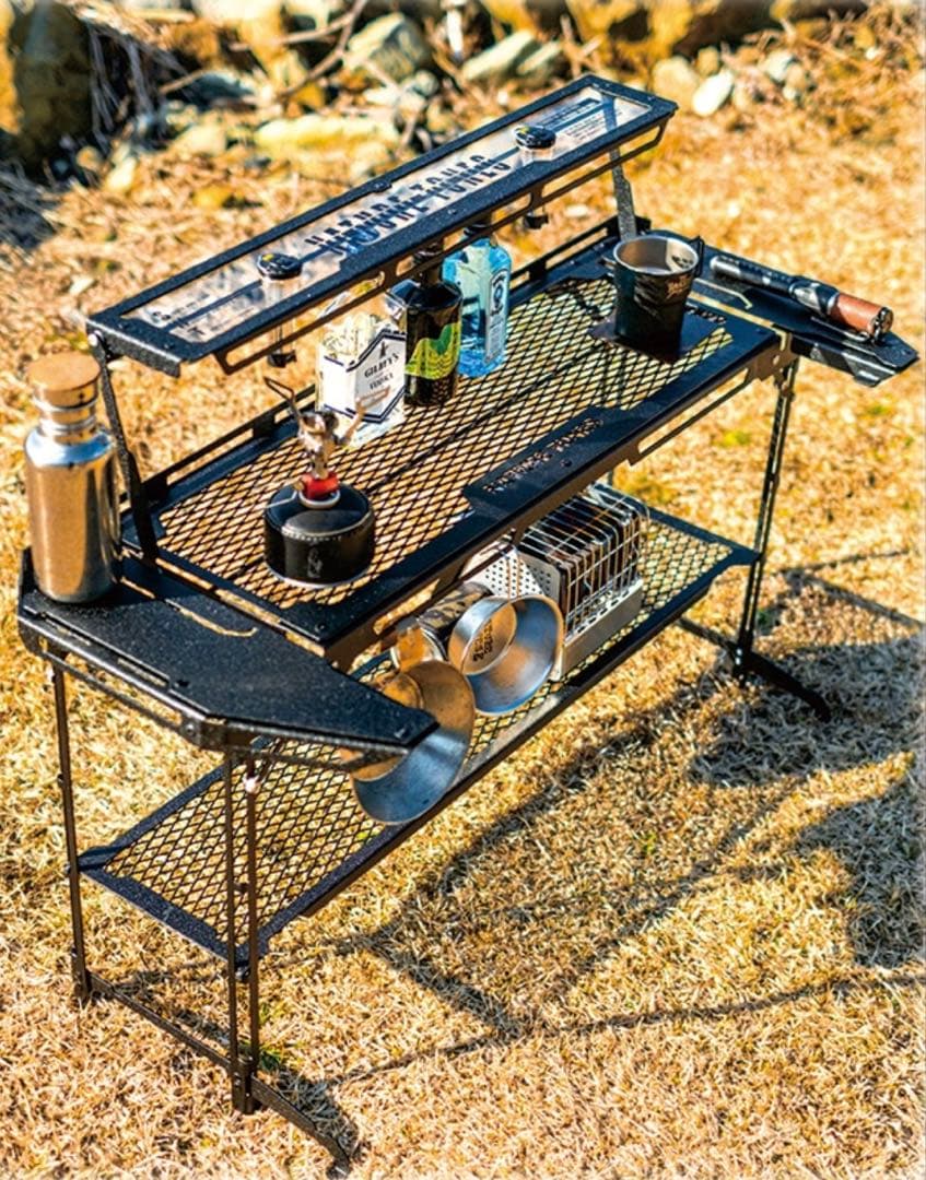 ネイチャートーンズ　スティングレイウイングテーブルセット