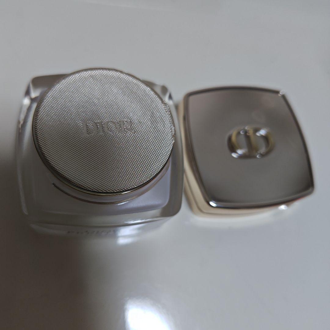 Dior プレステージ ラクレーム N (クリーム)15ml 2個