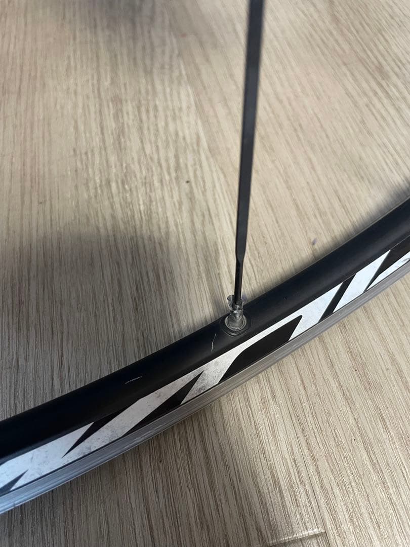 Mavic ロードバイク ホイールセット