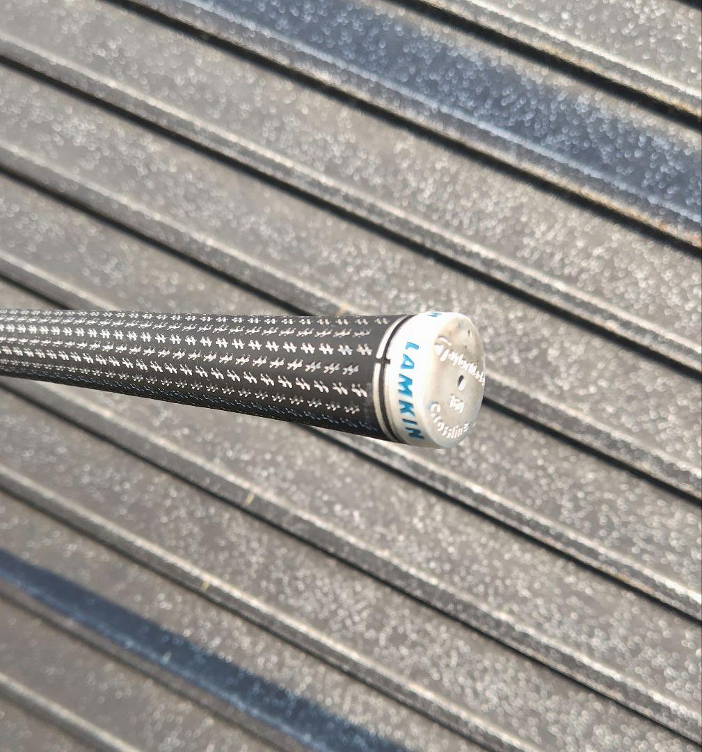 テーラーメイド　ユーティリティ　SIM2