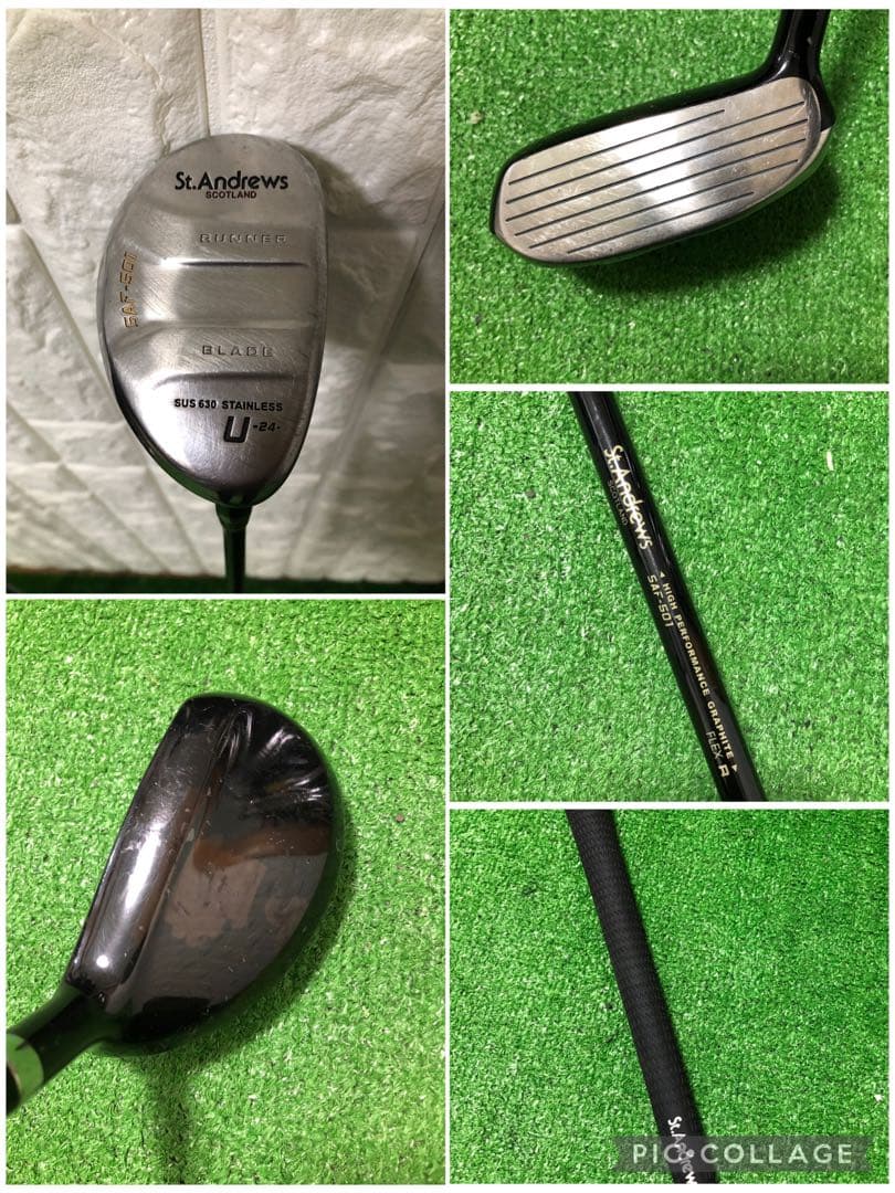 初心者おすすめ☆メンズ ゴルフクラブセット☆キャロウェイGBB☆キャディバッグ付