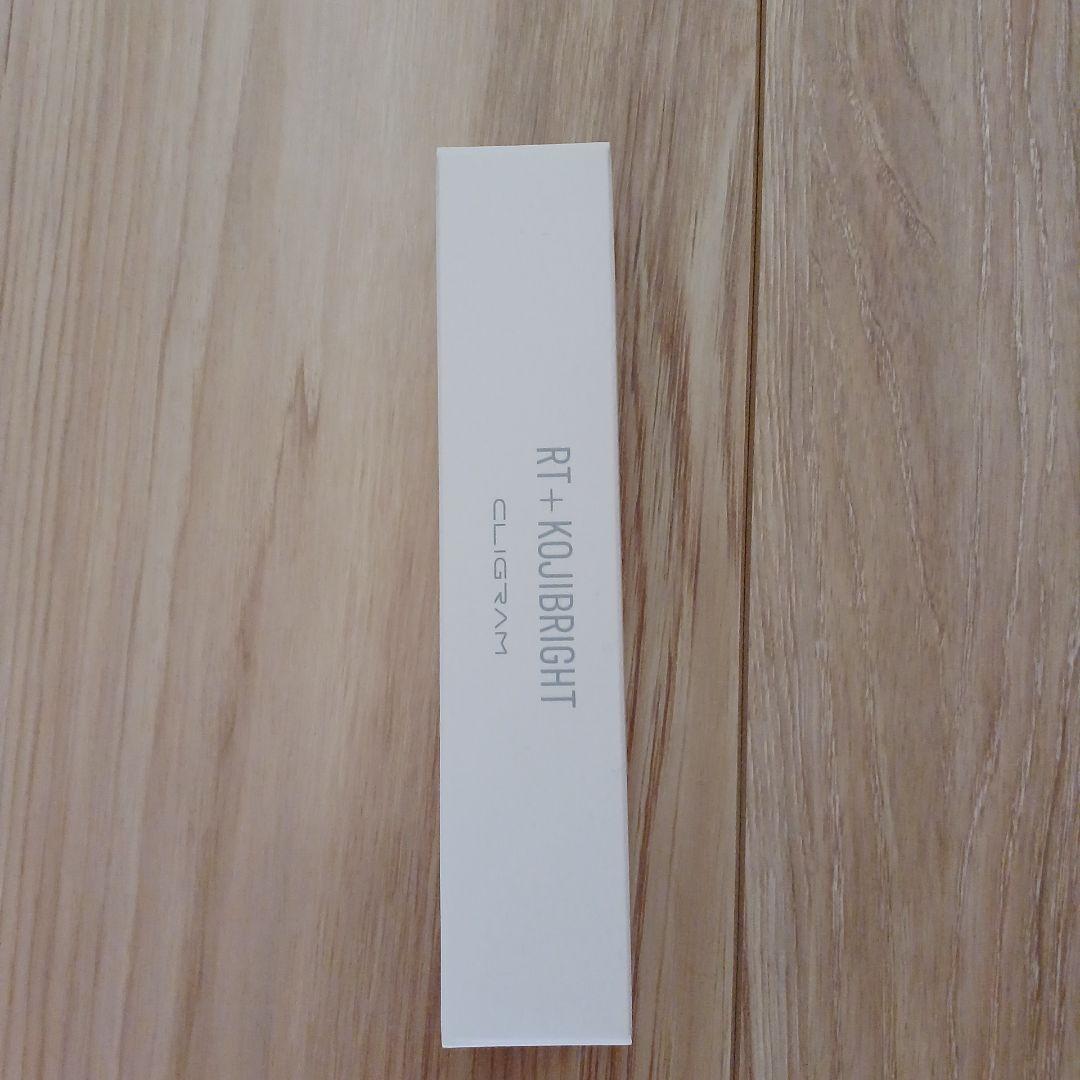 カリグラム　RT+コジライト