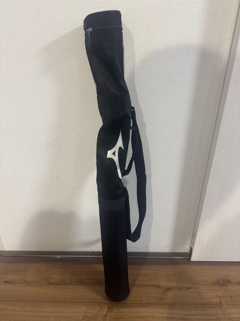 ビヨンドマックスレガシー 軟式バット 83cm トップバランス美品バットケース付