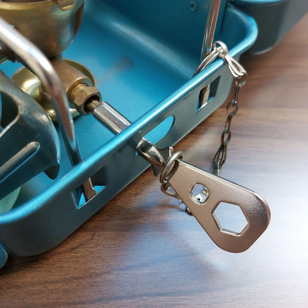 マナスル160 ガソリンストーブ ヴィンテージ ★希少レア物★