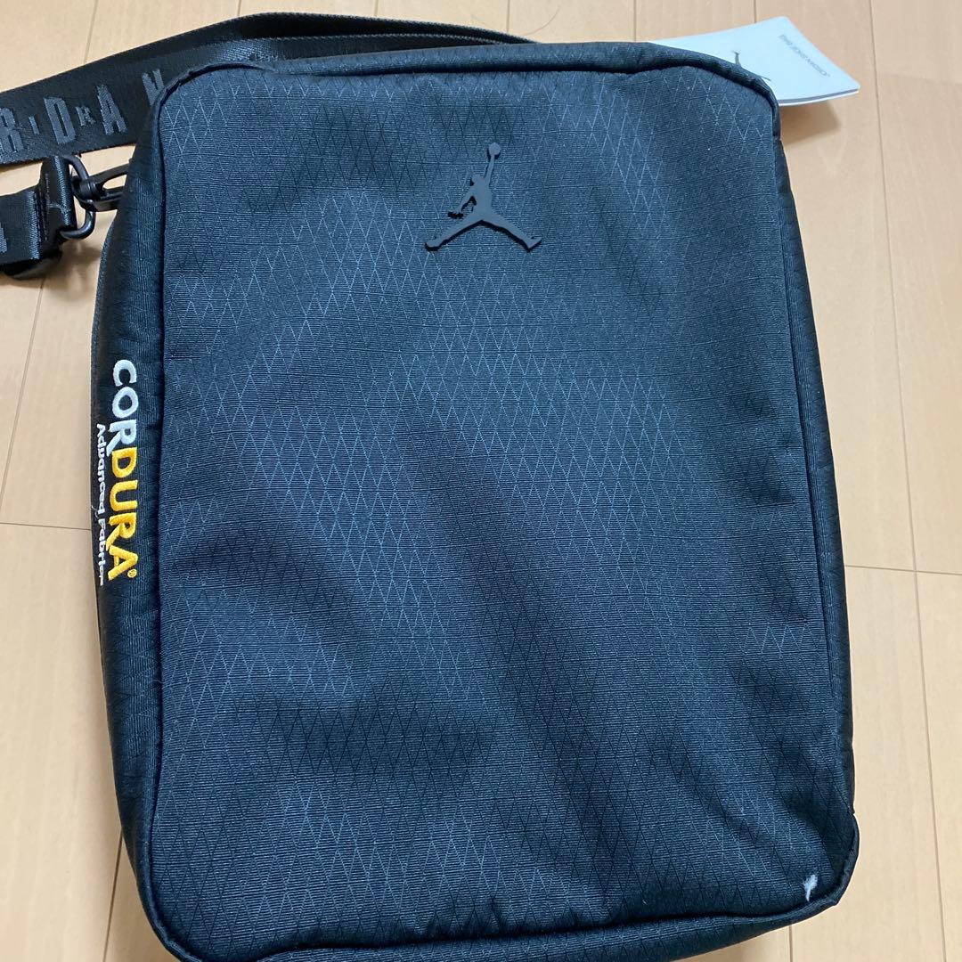 【希少】Jordan ジョーダン シューズ ボックスケース