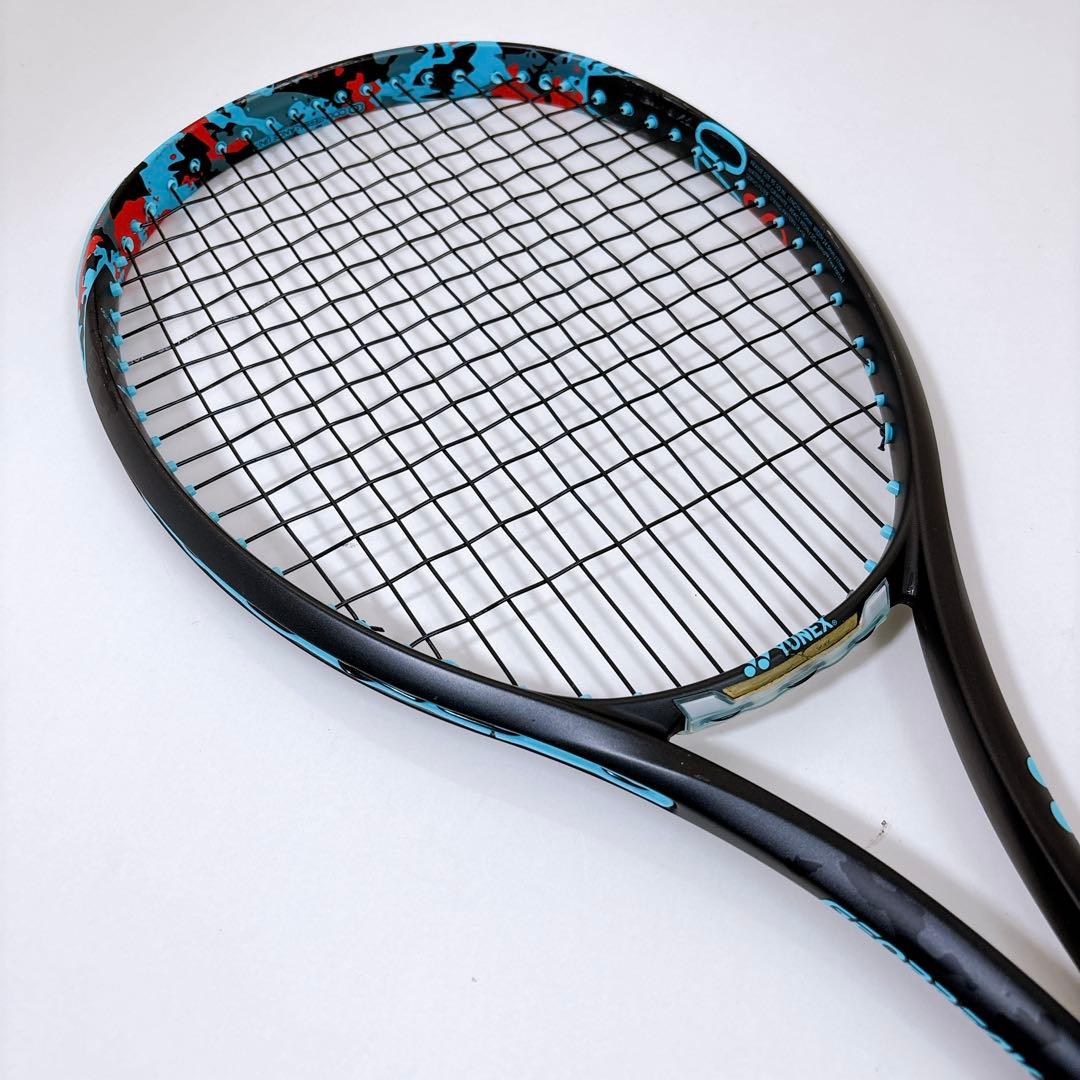 YONEX ヨネックス GEOBREAK70S ジオブレイク70S　UL1 軟式