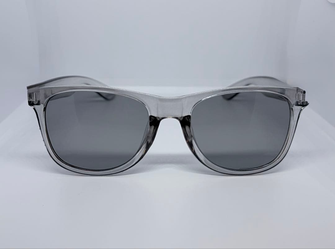 TALEX トゥルービュー ノンブランド枠 ウェイファーラー型 偏光サングラス