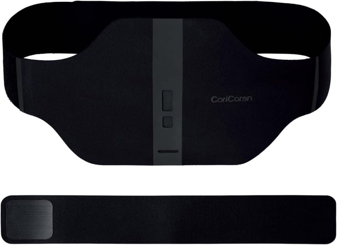 パナソニック アタッチメント ベルト　肩と腰と本体