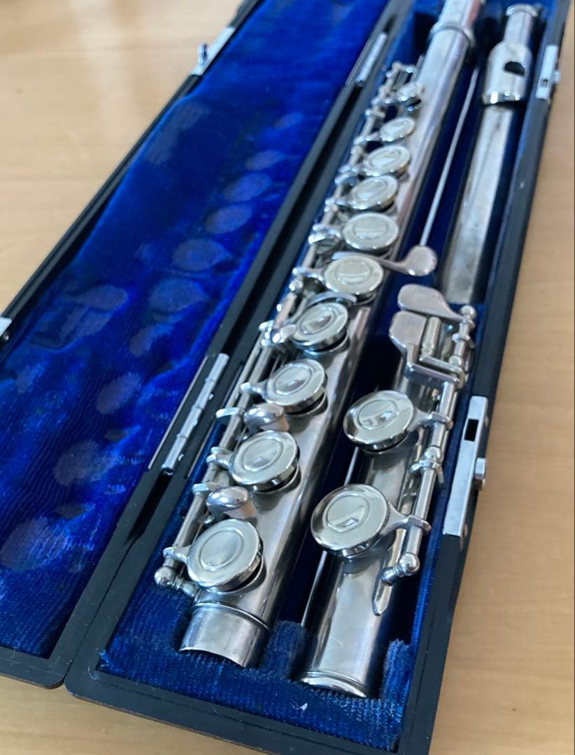 YAMAHA 　ヤマハ　フルート YFL-23