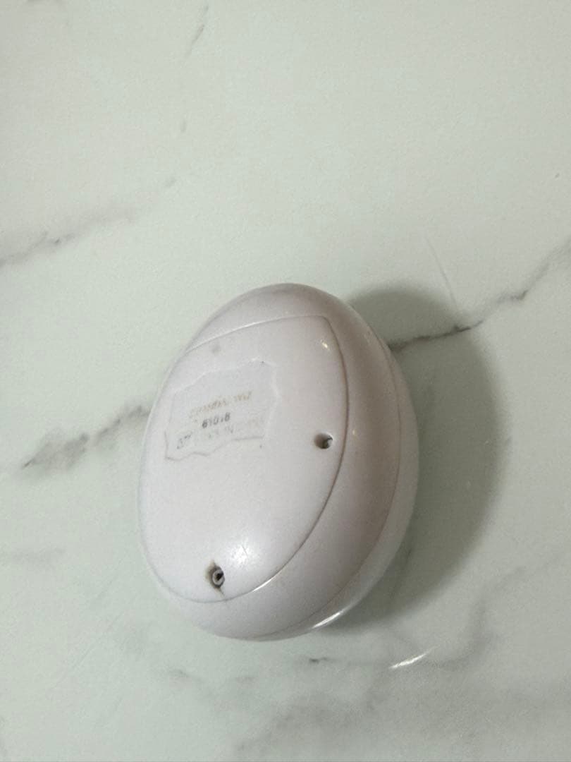 要コメント　たまごっち　マジカルみーつ　白