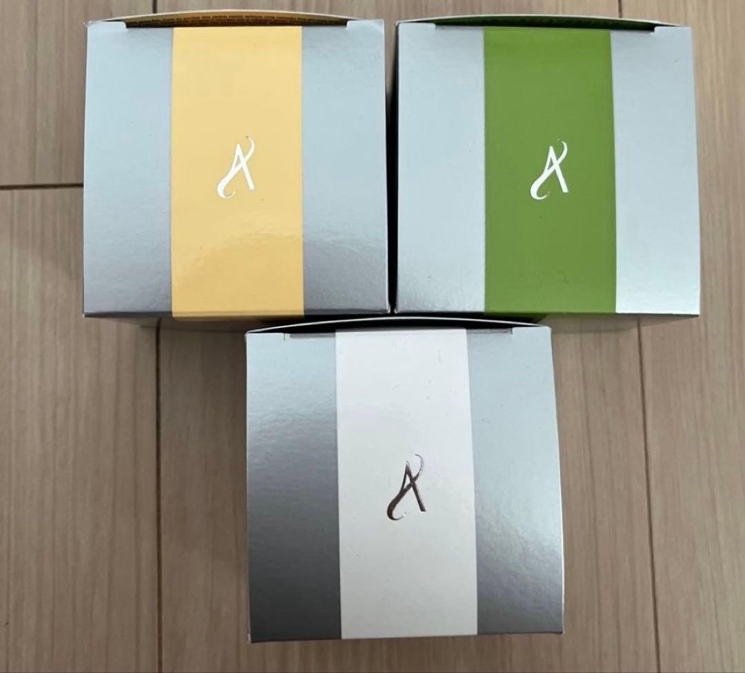 アーティストリー　シグネチャーセレクト　マスク