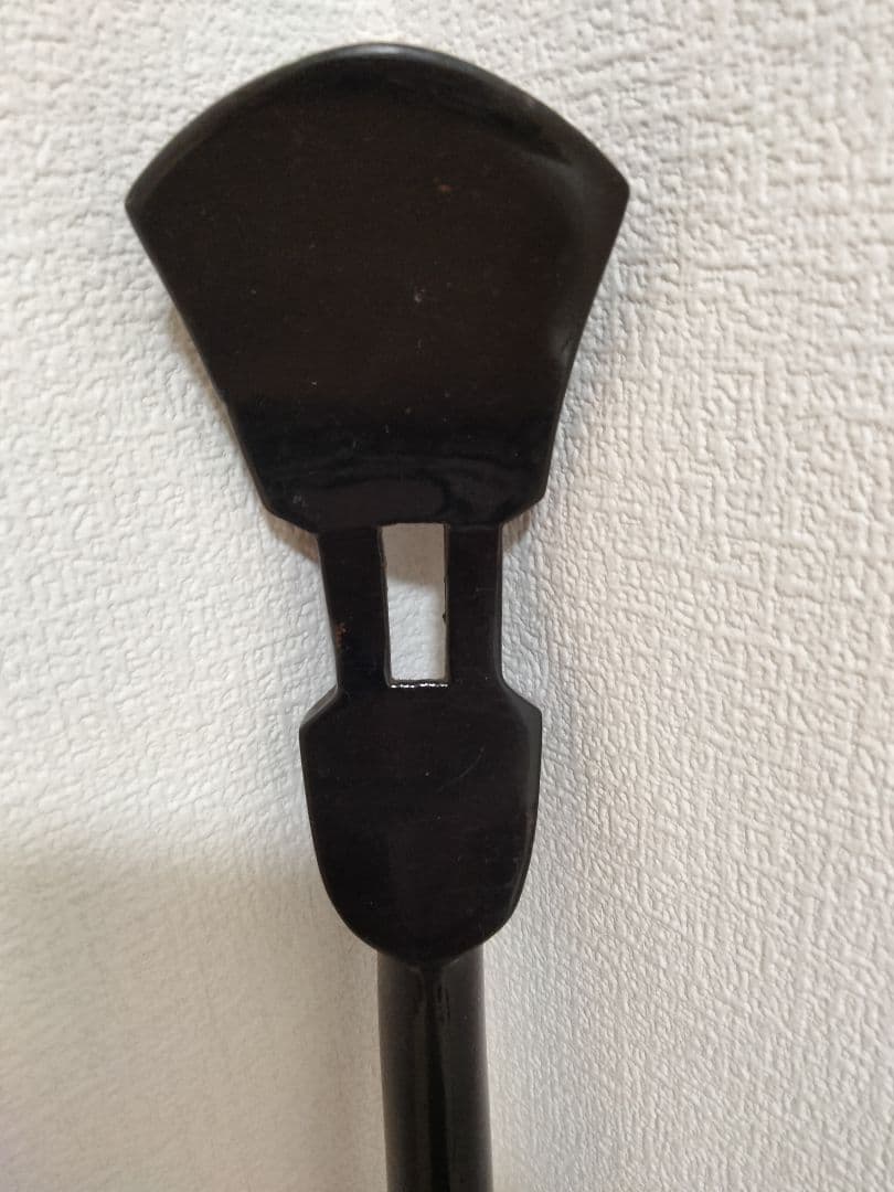 三線・本紫檀・棹のみ