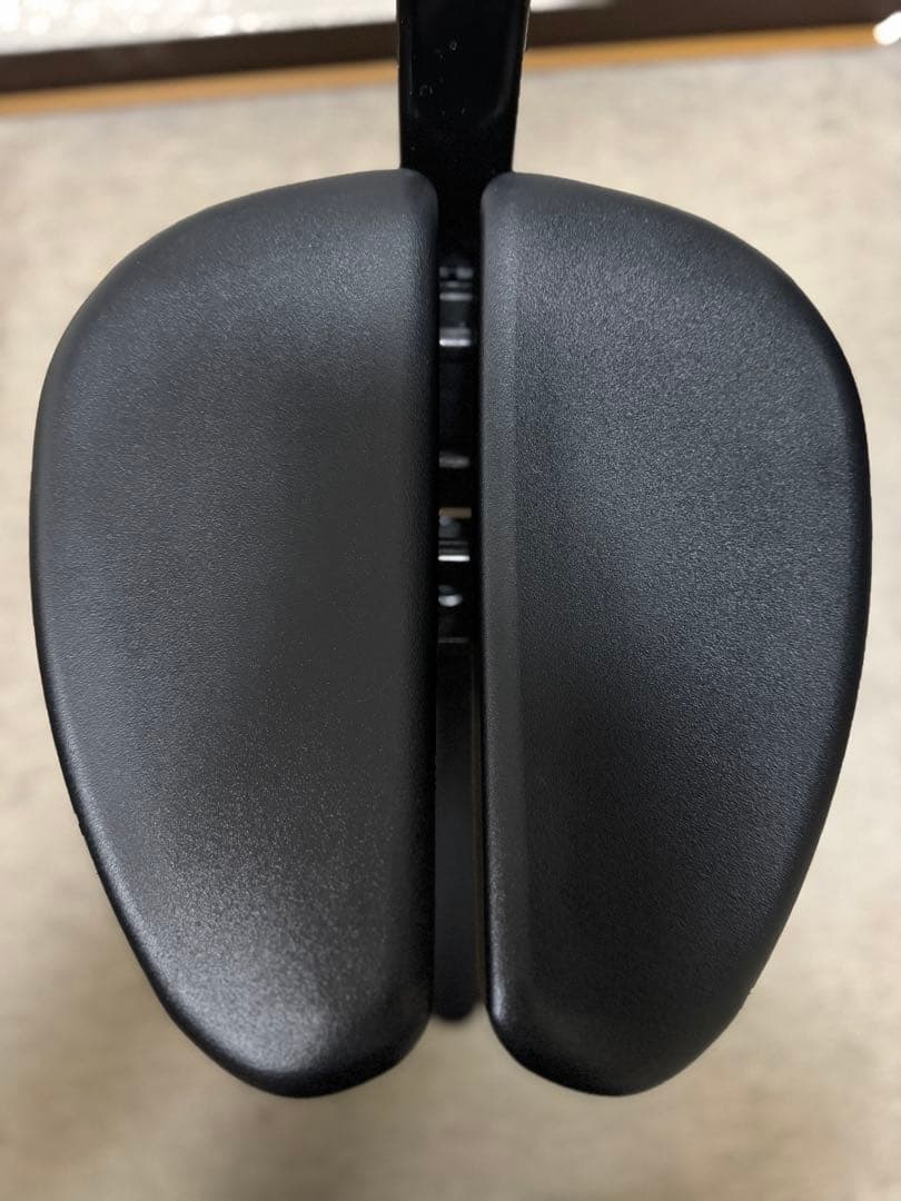 アーユル・チェアー　オクトパス