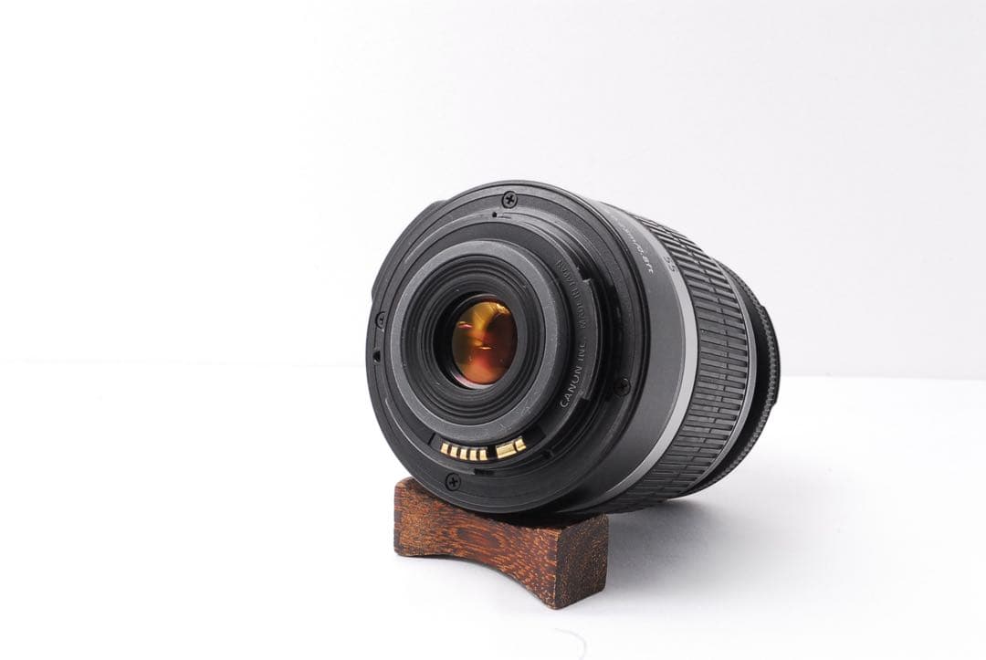 ショット数少❤️Canon kiss x4❤️手ぶれ補正レンズ✨一眼レフカメラ