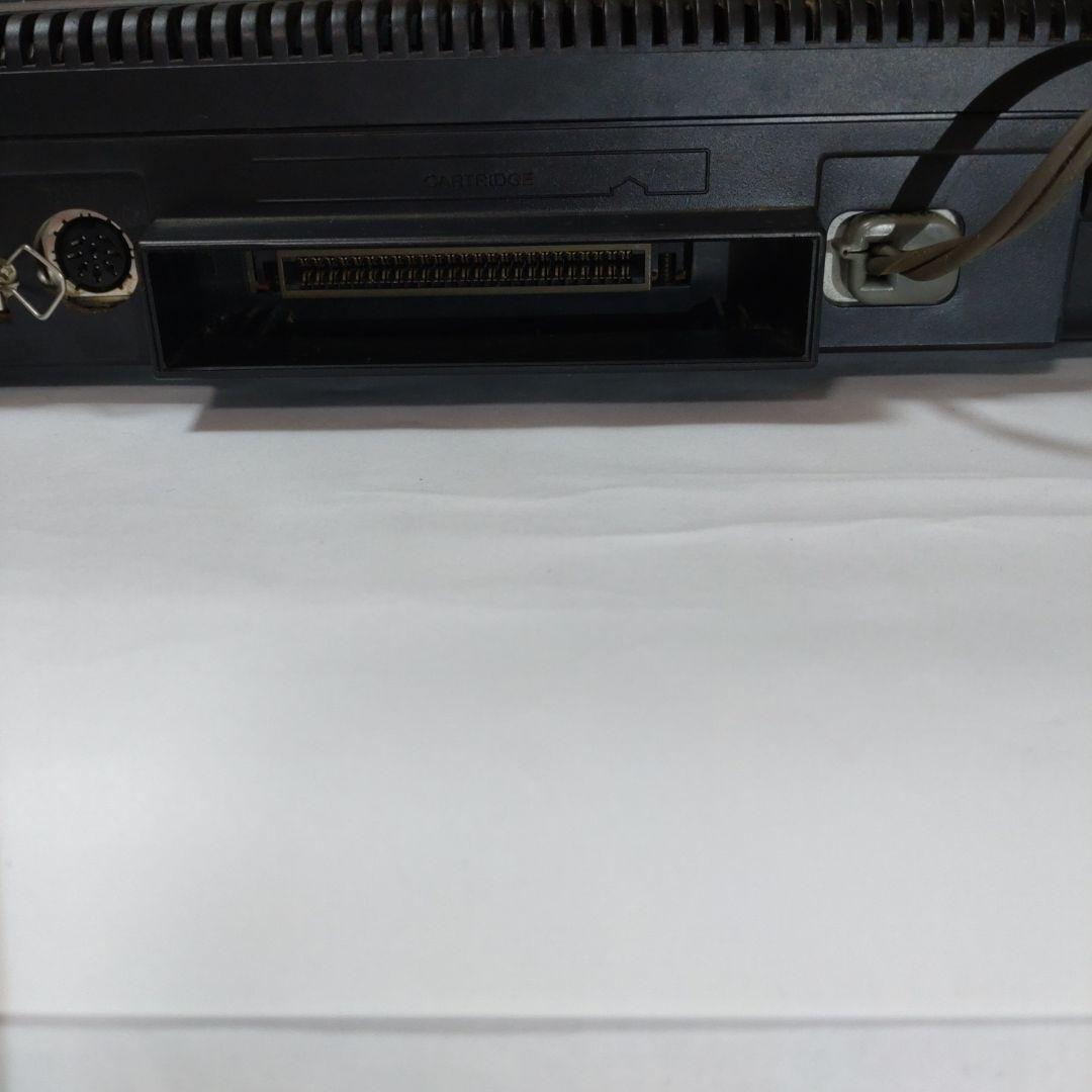 その他 SONY MSX2+ F1-XDJ