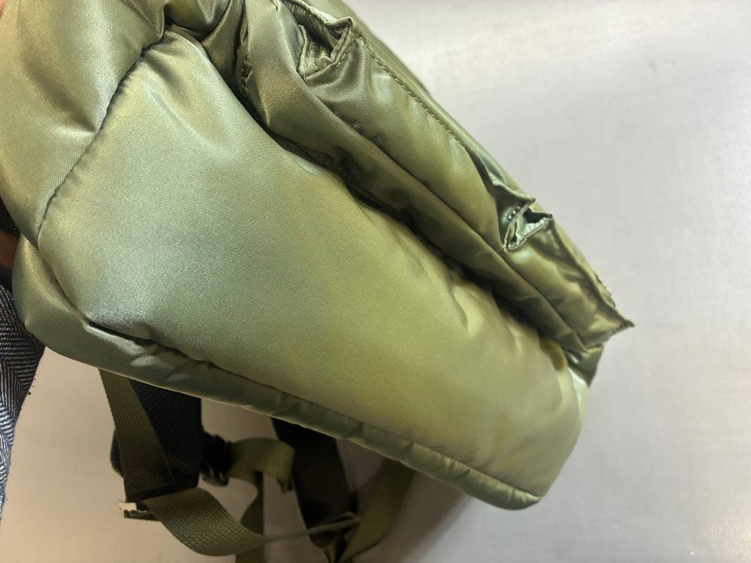 わ*い様 PORTER tanker ポーター　タンカー　DAYPACK 吉田カ