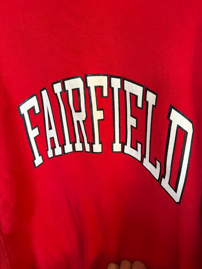 チャンピオンリバースウィーブスウェット90sUSA製vintage 古着