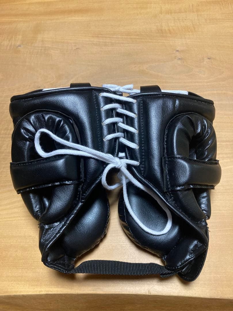 【doorzo公式アカウント02❗️】ウイニング　ボクシング　ヘッドギア