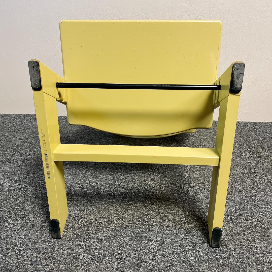 【廃盤】STOKKE ストッケ ウィートイエロー　トリップトラップ