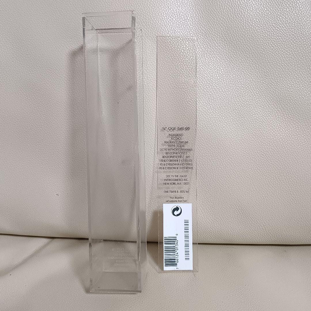 超希少 美品【GUCCI グッチ】ENVY エンヴィ オードトワレ 100ml