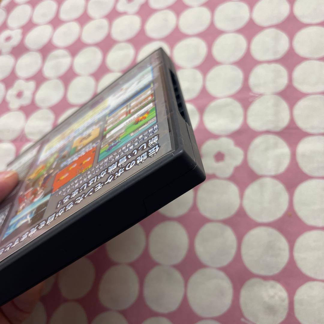 ポケモン ソウルシルバー