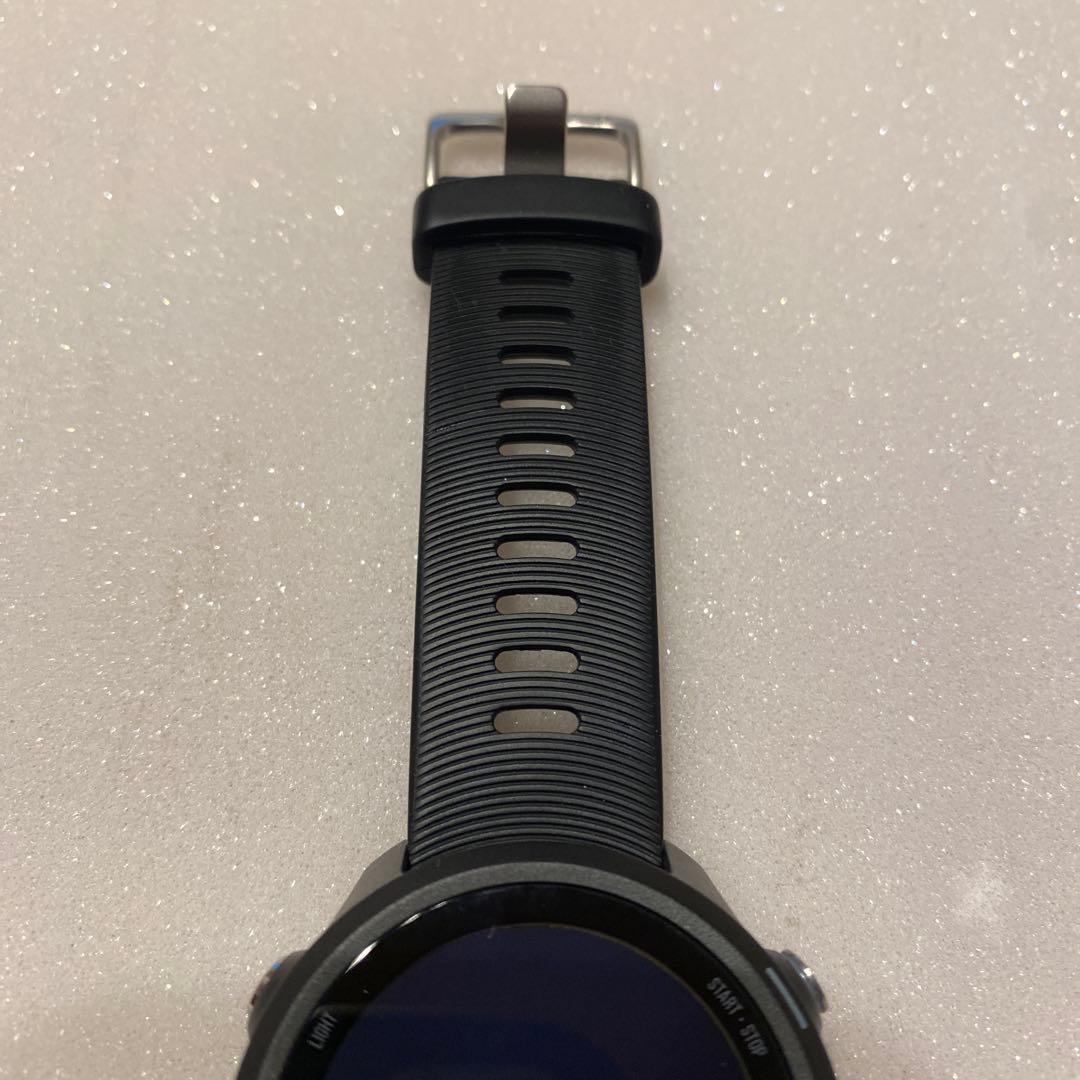 Fore Athelete 245 【GARMIN】