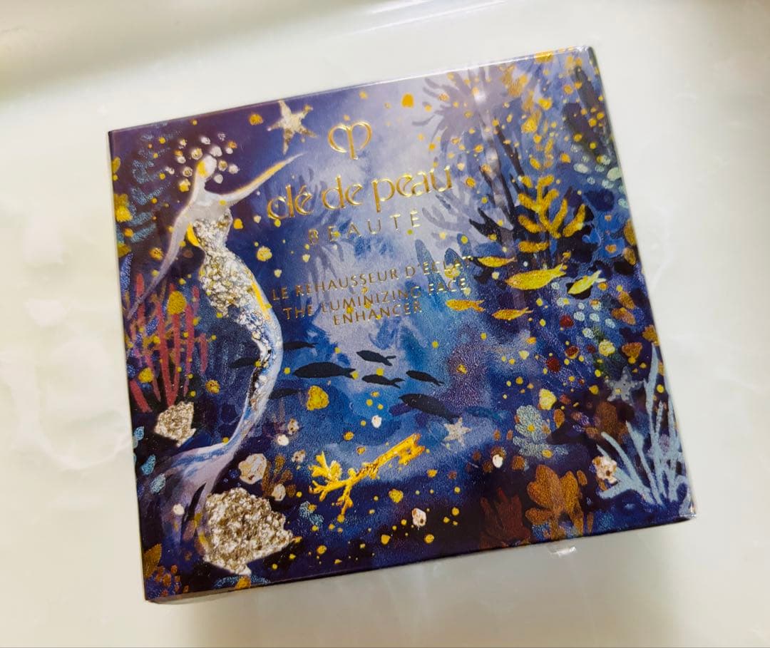 クレ・ド・ポー ボーテ ル レオスール デクラ 11