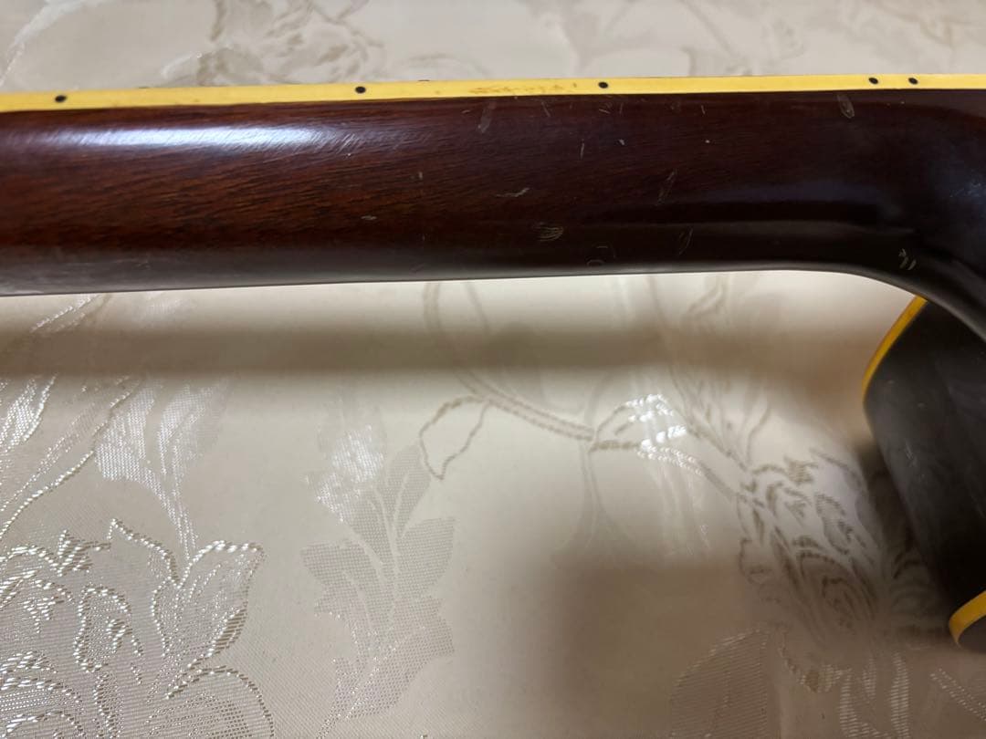 【ハードケース付き‼️】YAMAHA FG-202 アコースティックギター