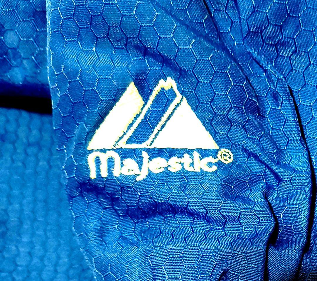 Chicago Cubs Majestic ジャケット L #今永昇太